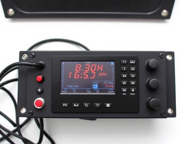 Precision digital process controller supplied by Empower Solutions