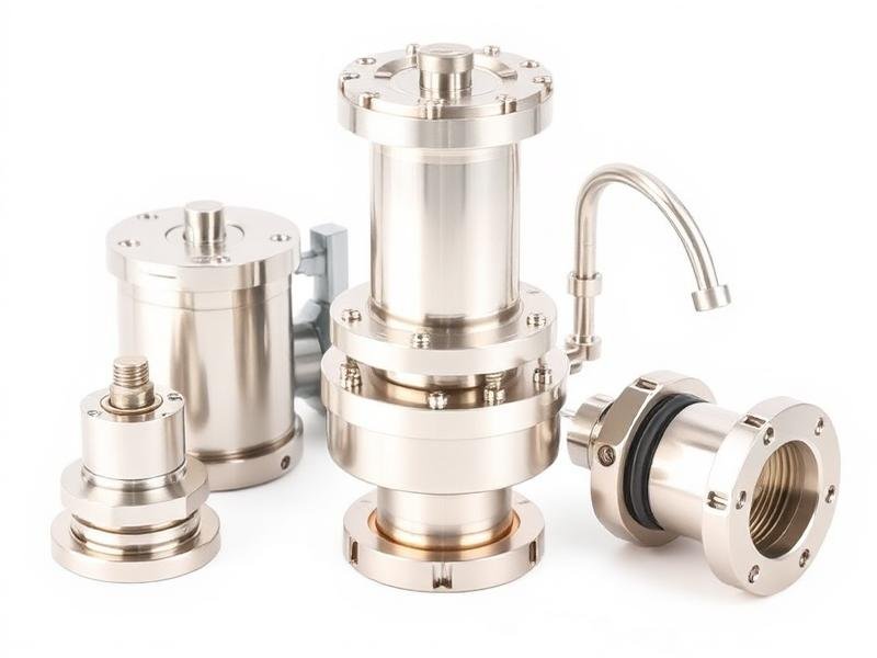 Spirax Sarco style steam traps and strainers