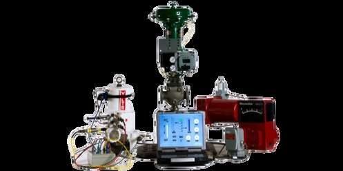 Control valve diagnostic system with pneumatic and electro-pneumatic positioners